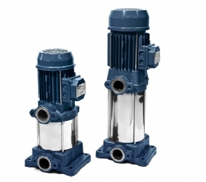 Bơm trục đứng cánh FIP Ebara CVM/L A/15